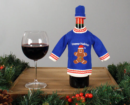 Wine Sweaters are Here!
