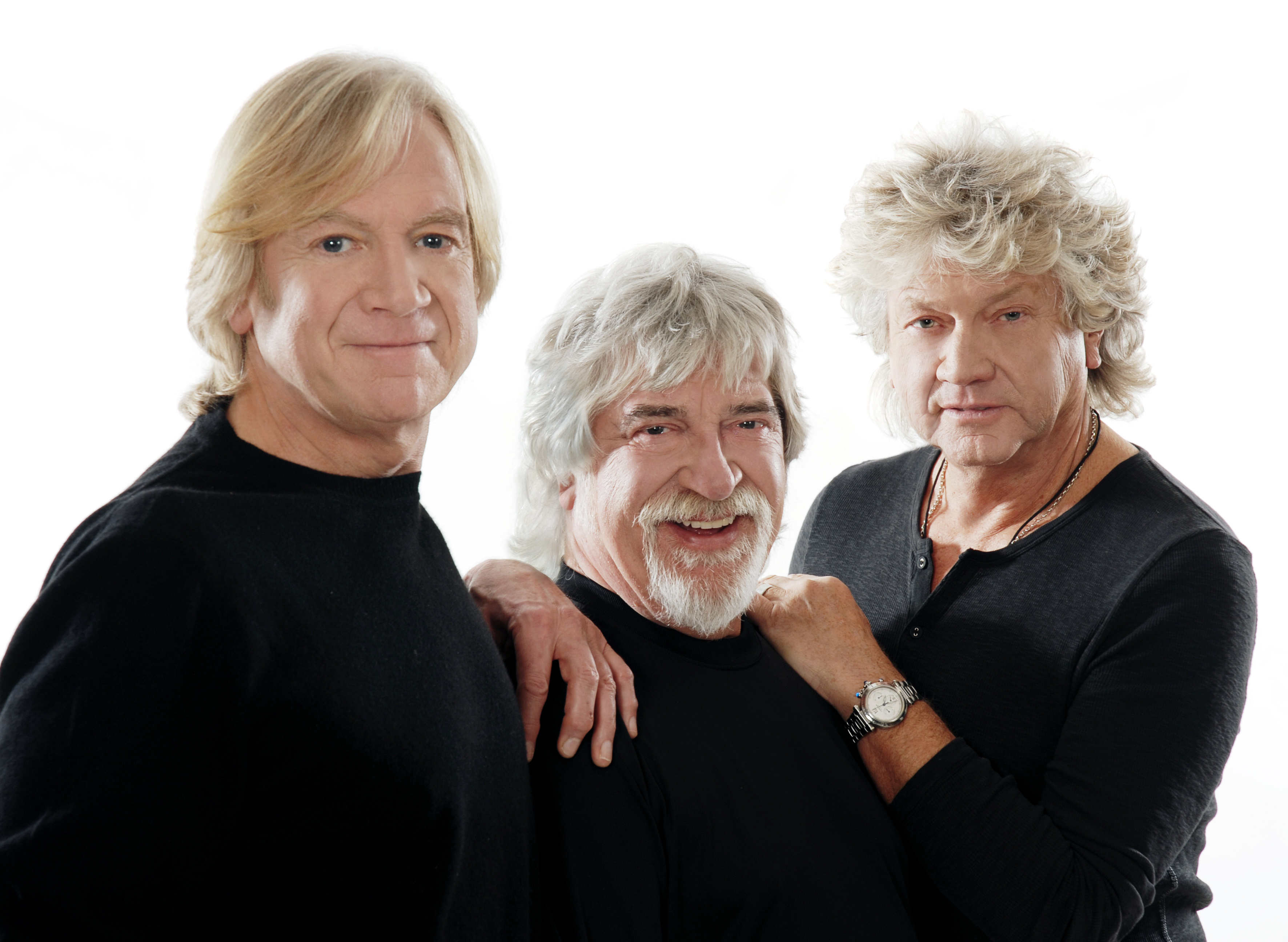 The Moody Blues. Photo Credit: Mark Owens