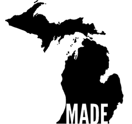 Made in Michigan