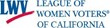 League of women voters, california, elections, civic education