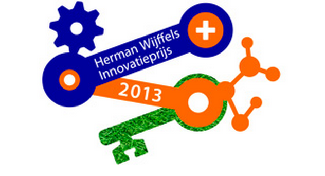 2013 Herman Wijffels Innovation Awards, Nov. 7, 2013