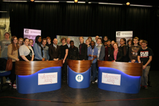 Havering Asks- a Question Time-style debate for young people is happening again in November 2013