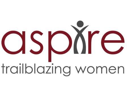 New Aspire logo