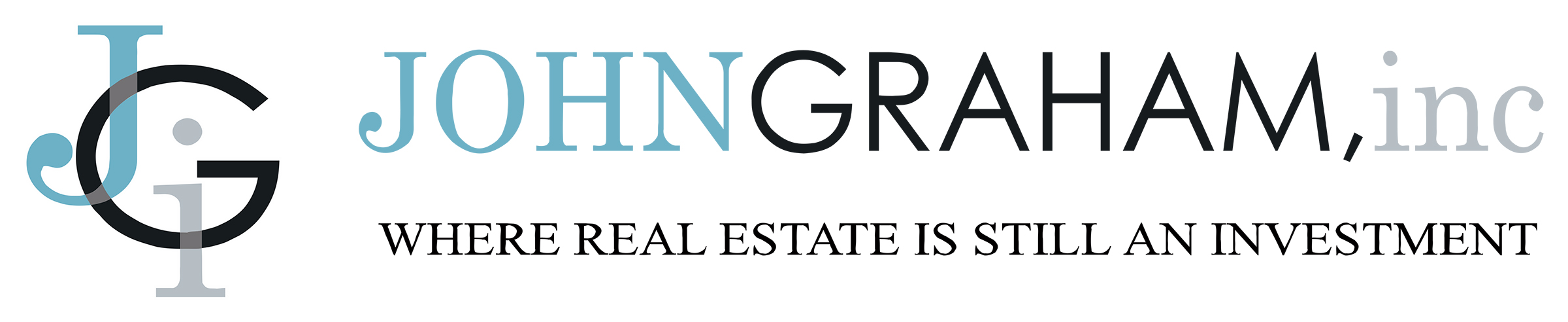 Nationally Ranked Real Estate Investment Firm, John Graham, Inc ...