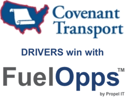 Drivers win with FuelOpps