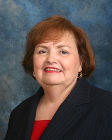 Beatrice J. Kalisch, PhD, RN, FAAN