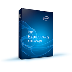 Intel Expressway API Manager