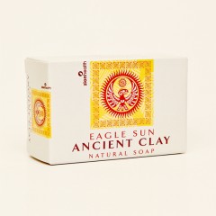 Eagle Sun Ancient Clay Organic Soap