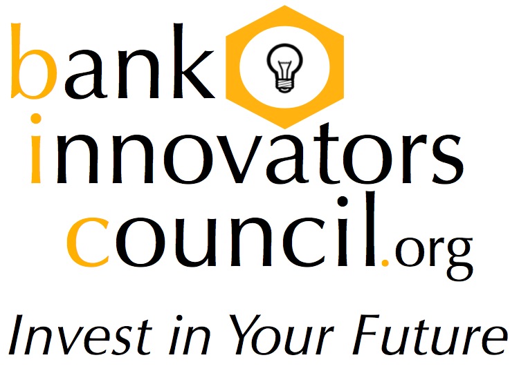 Bank Innovators Council Logo