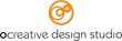 Ocreative Design Studio Logo