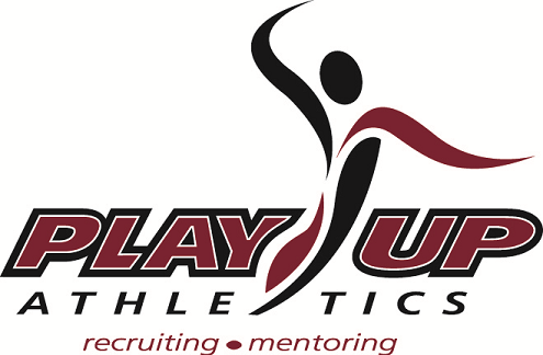 Play Up Athletics Logo