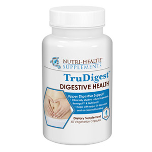 TruDigest Dietary Supplement