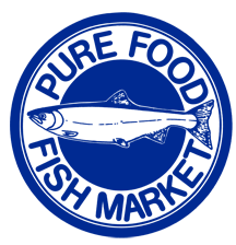 Pure Food Fish Market / FreshSeafood.com