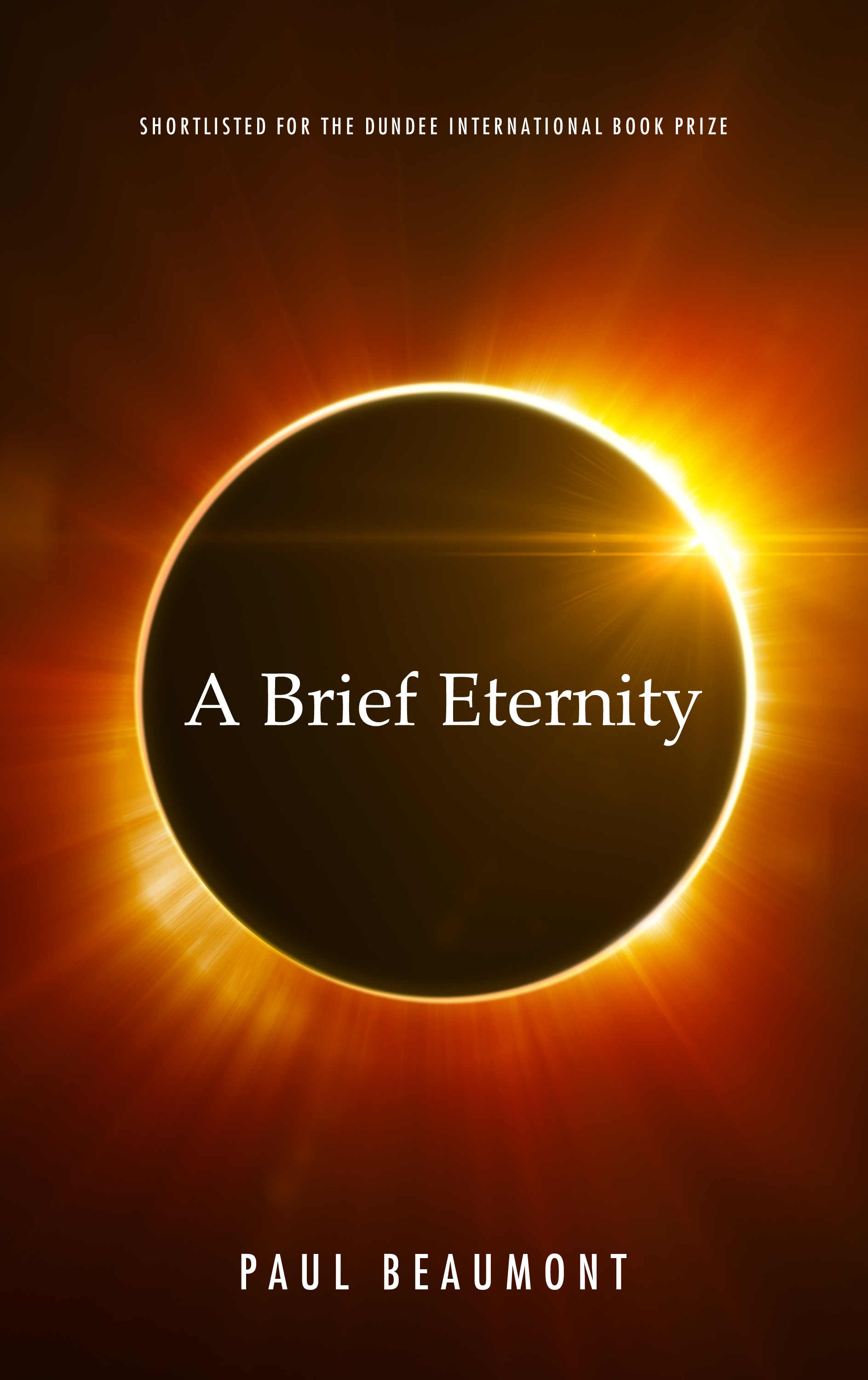 A Brief Eternity by Paul Beaumont
