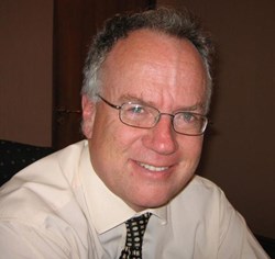 Richard Flett, Managing Director of Horizon Private Equity