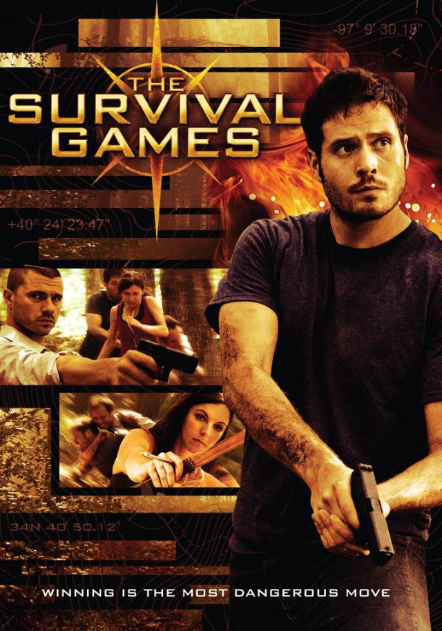 Survival Games