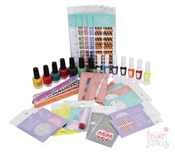 Finger Candy Nail Art products