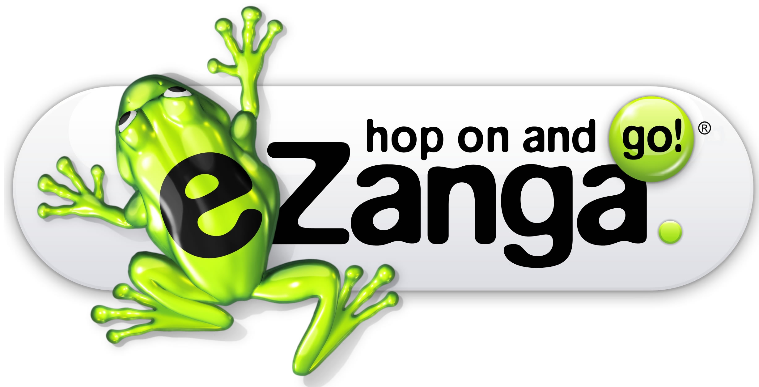 eZanga Logo