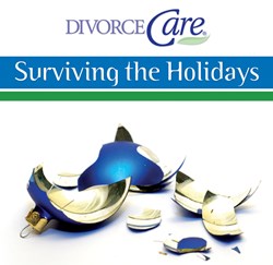 Find a Surviving the Holidays seminar near you at www.divorcecare.org/holidays.