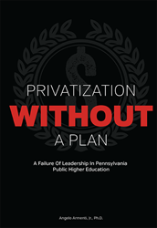 Privatization Without a Plan