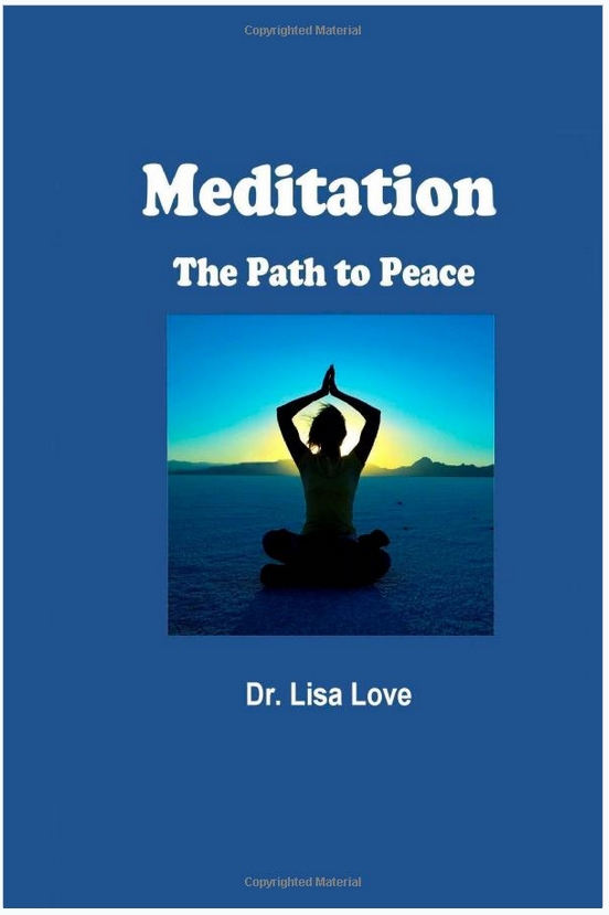Meditation "The Path to Peace"