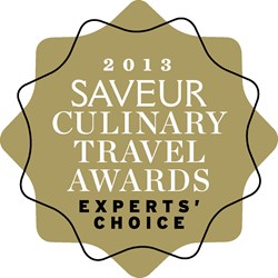 Experts' Choice:  Best Culinary Tours