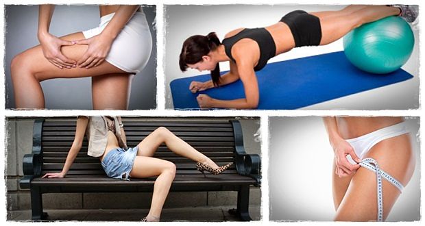 how to lose thigh fat fast at home