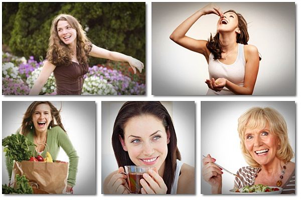 foods to improve mood