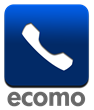 ecomo - the smartphone communications community