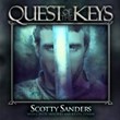 Quest of the Keys by Scotty Sanders narrated by B.J. Harrison