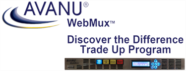 Discover the Difference Trade Up