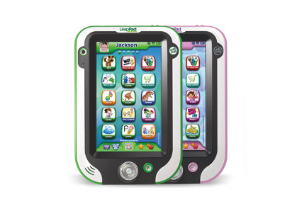 LeapPad Ultra Black Friday Cyber Monday Deals