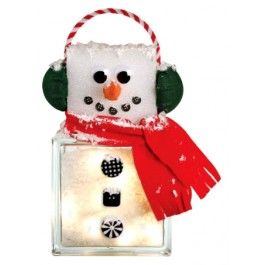 Snowman