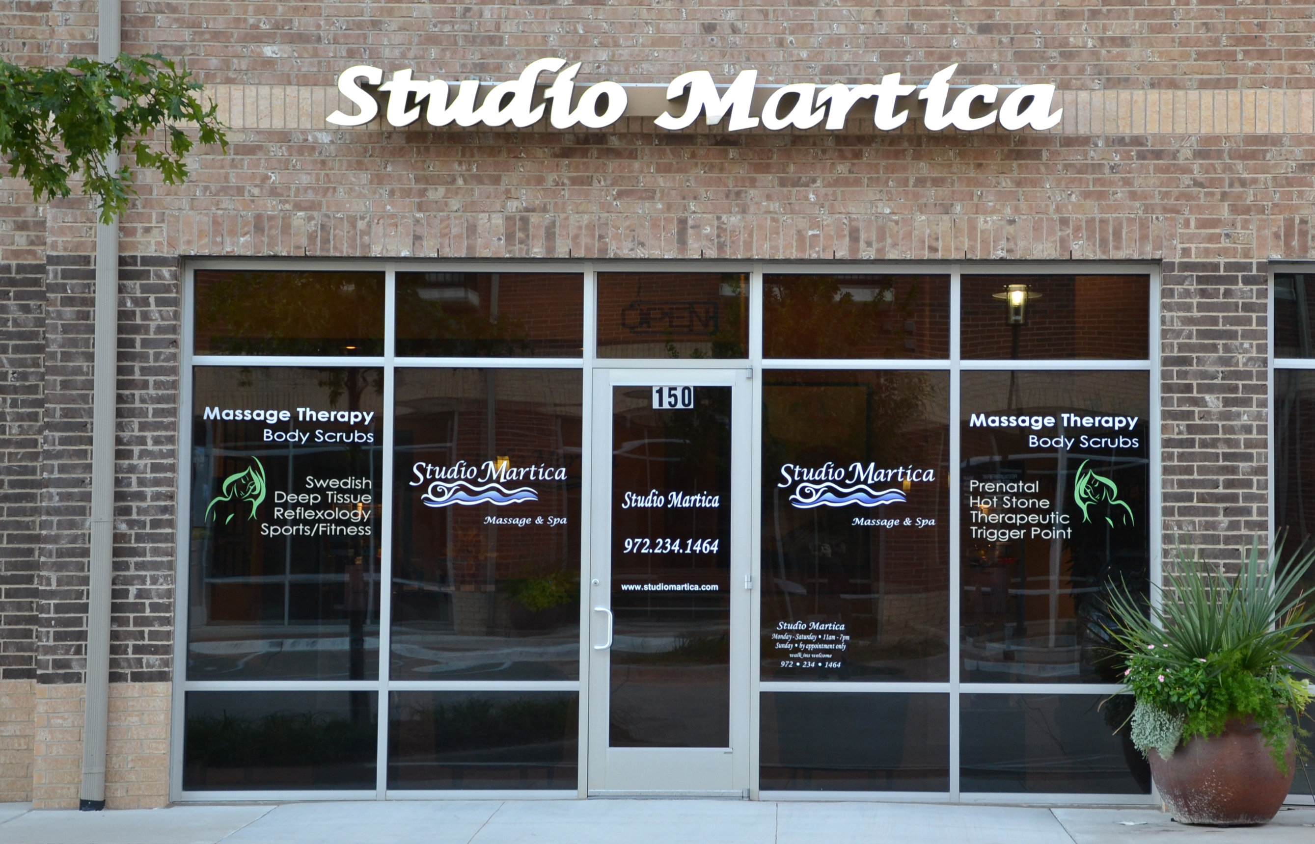 Studio Martica - Richardson, TX