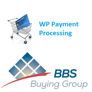 WP Payment Processing