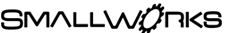 SmallWorks Logo