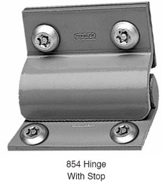 <strong> Stanley 854 Institutional Food Pass Cuff Port Hinge </strong>