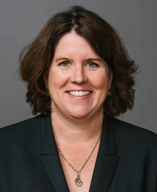 Jane Paulson, Personal Injury Trial Attorney