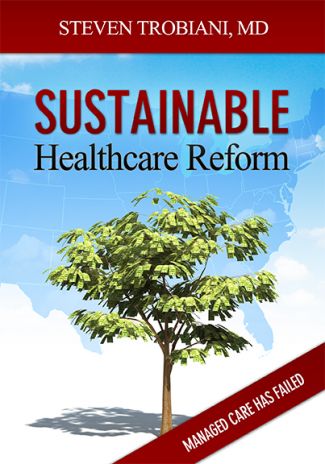 Sustainable Healthcare Reform book