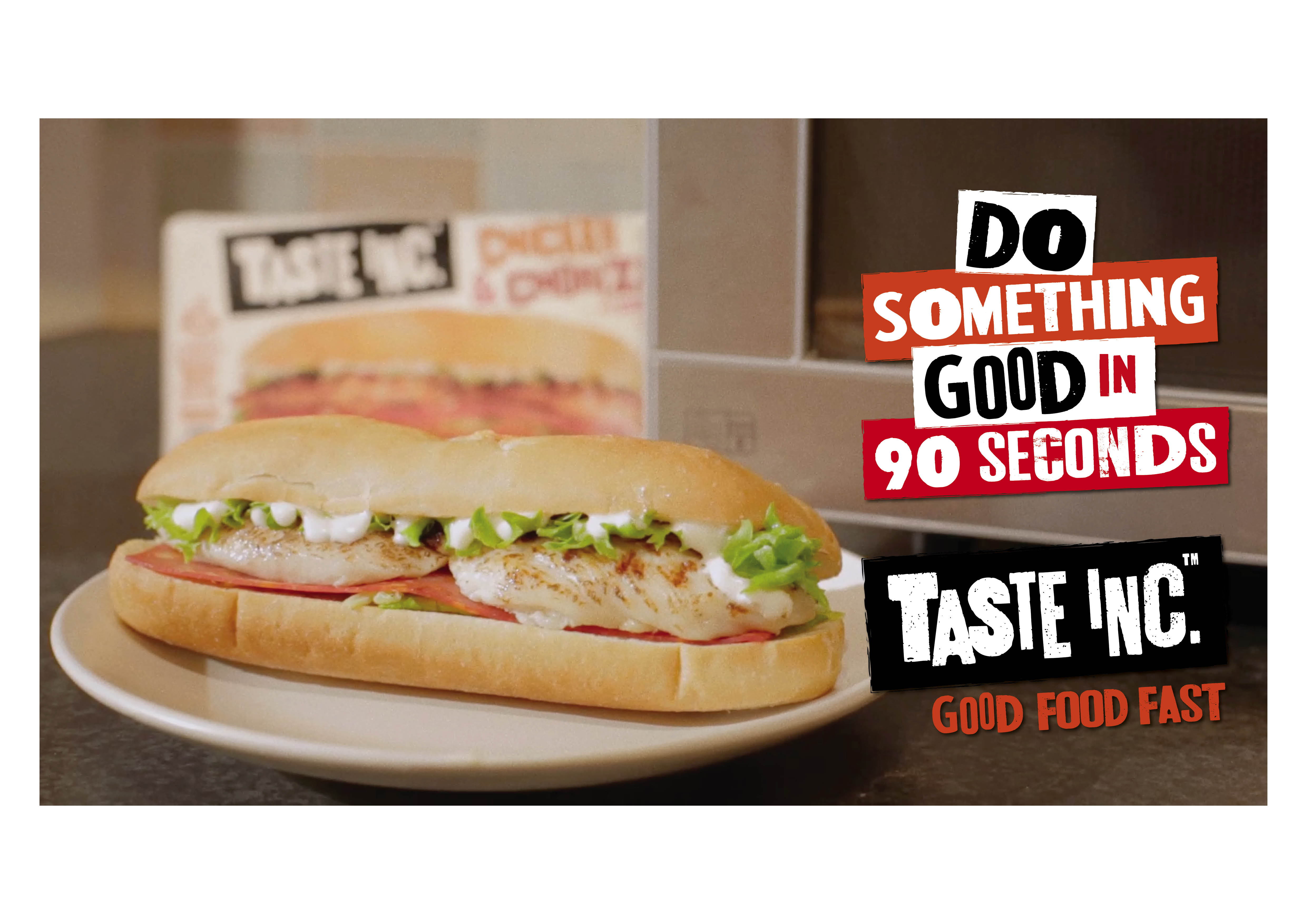 DO Something Good In #90Seconds