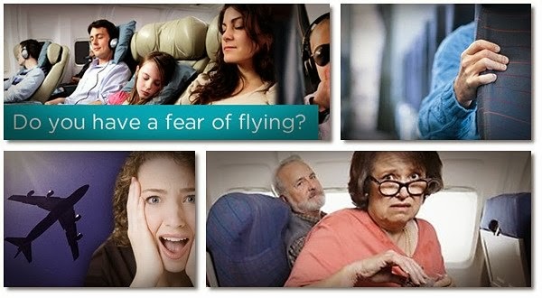 fear of flying tips