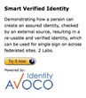 Smart Verified Identity on AWS