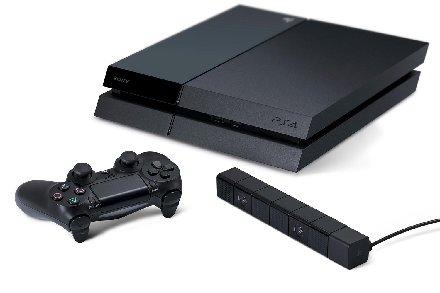 PlayStation Black Friday Cyber Monday 2013 Deals Sales