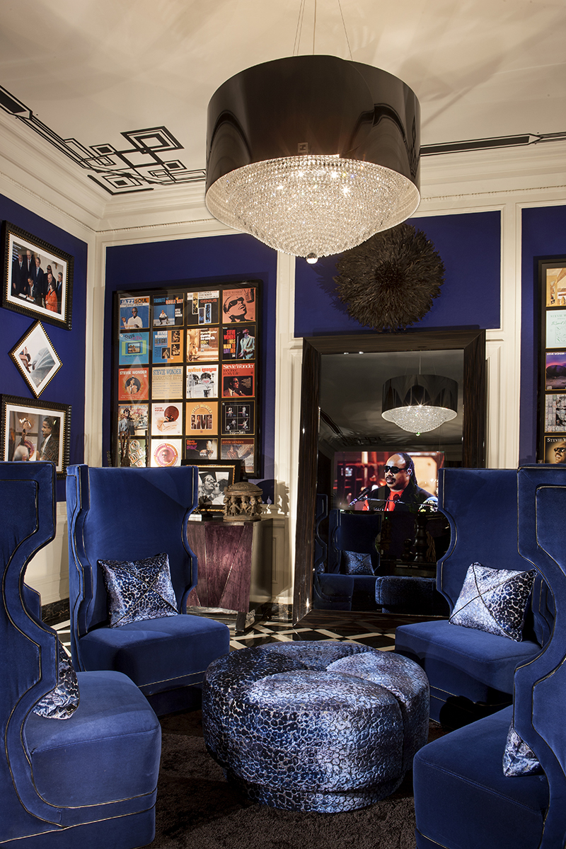 Lisa Turner-Interior Obsession at the Greystone Show House