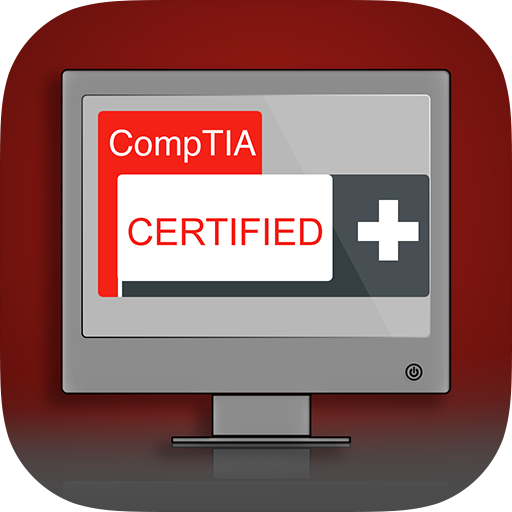 CompTIA Certification Training