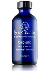 Tonic Lactic