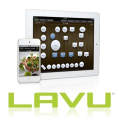 Lavu iPad point of sale