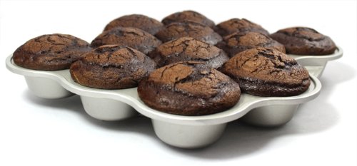 Baker's Edge - Better Muffin Pan