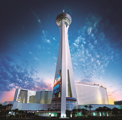 Big Shot @ Stratosphere Tower - Las Vegas (Nevada USA)