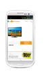 Price Patrol Android App Product Screen